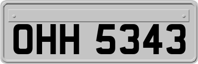 OHH5343