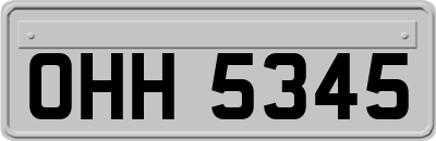 OHH5345