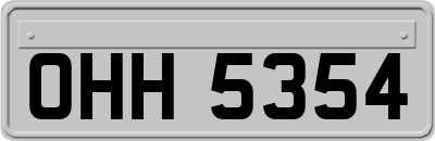 OHH5354