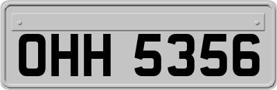 OHH5356