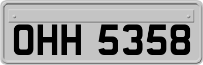 OHH5358