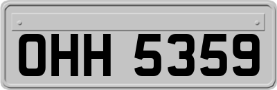 OHH5359