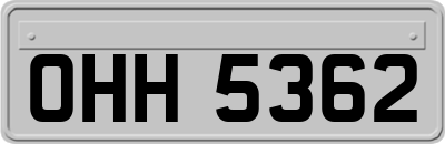 OHH5362