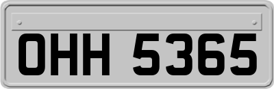 OHH5365