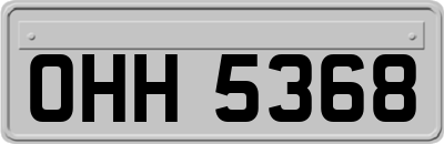 OHH5368