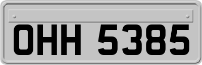 OHH5385