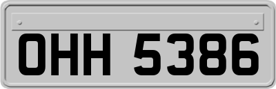 OHH5386