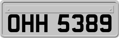 OHH5389