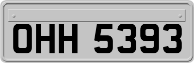 OHH5393