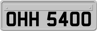 OHH5400