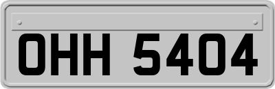 OHH5404