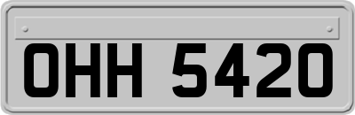 OHH5420