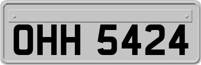 OHH5424