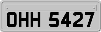 OHH5427