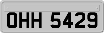OHH5429