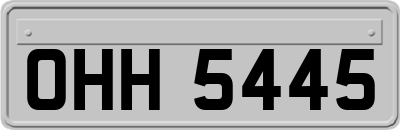 OHH5445