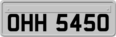 OHH5450