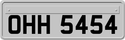 OHH5454
