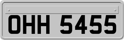 OHH5455