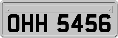 OHH5456