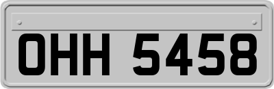 OHH5458