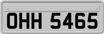 OHH5465