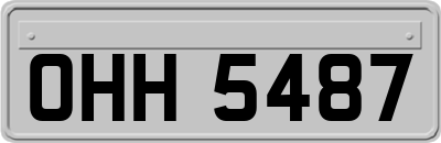 OHH5487