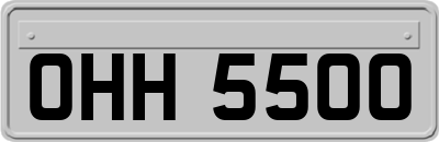 OHH5500