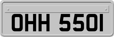 OHH5501