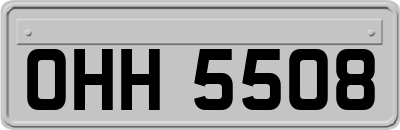OHH5508
