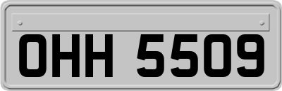 OHH5509