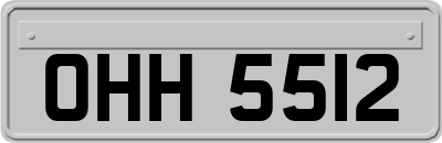 OHH5512