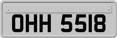 OHH5518