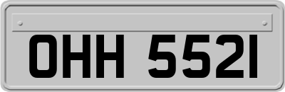 OHH5521
