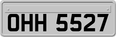 OHH5527
