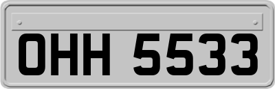 OHH5533