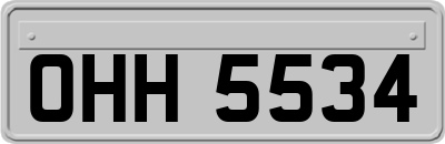 OHH5534