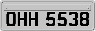 OHH5538