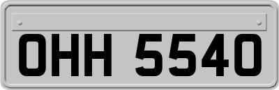 OHH5540