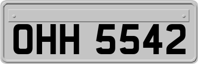 OHH5542