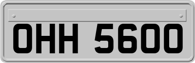 OHH5600