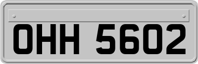 OHH5602