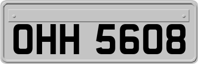 OHH5608