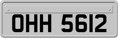 OHH5612