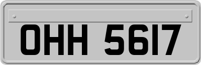 OHH5617