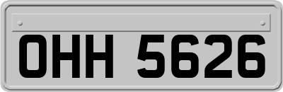 OHH5626