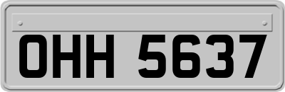 OHH5637