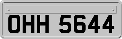 OHH5644