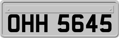 OHH5645
