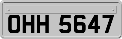 OHH5647
